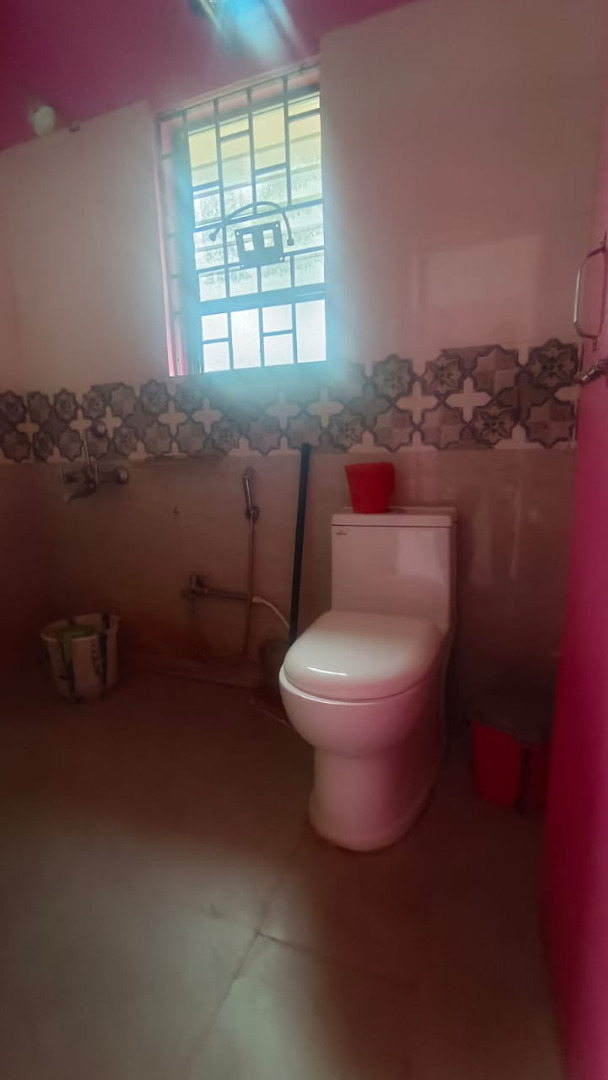 Unfurnished 3bhk in New Sarania, Guwahati, Assam, India for Rent